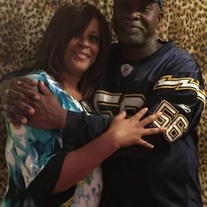 Meet your Posher, Fayrene